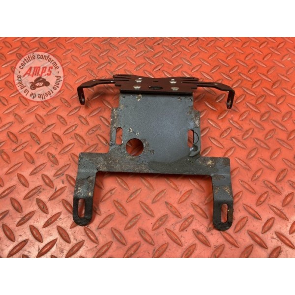 Support de plaque Cagiva 1000 Raptor 2000 à 2005